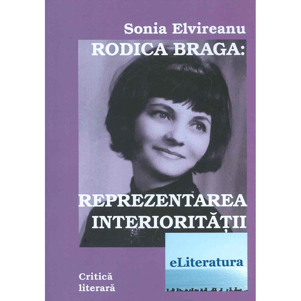 Rodica Braga: Reprezentarea interiorității