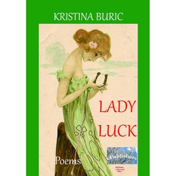[978-606-049-172-9] Lady Luck. Poems