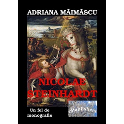 [978-606-8499-75-8] Nicolae Steinhardt, un fel de monografie