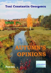 [978-606-700-897-5] Autumn's Opinions