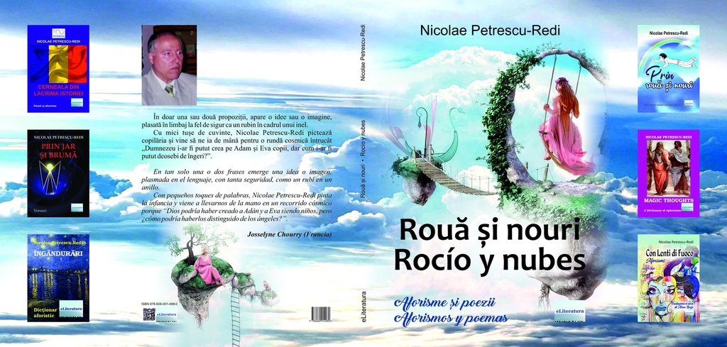 Rouă și nouri / Rocío y nubes