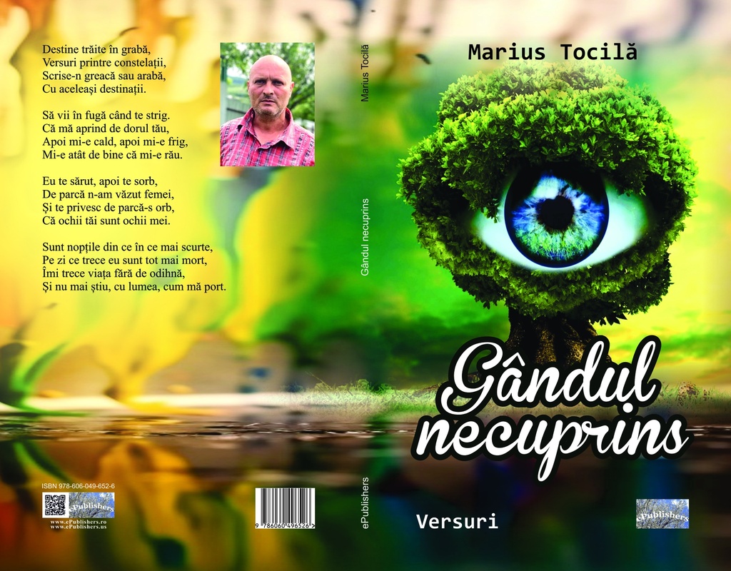 Gândul necuprins