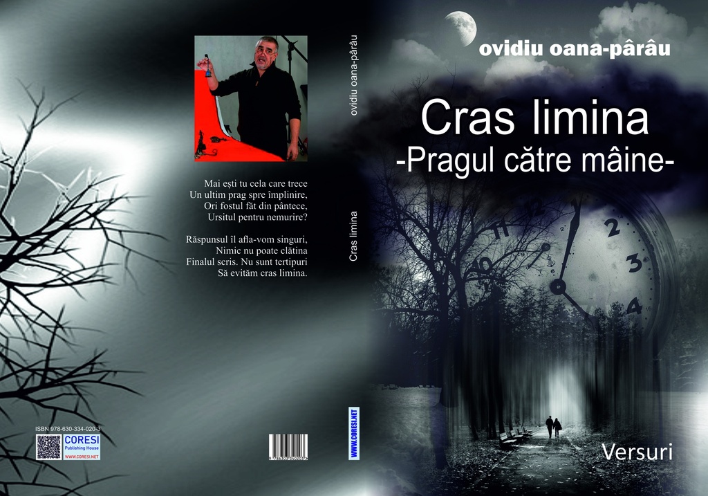 Cras limina - Pragul către mâine