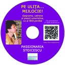 Audiobook -  Pe ulița... milocie!