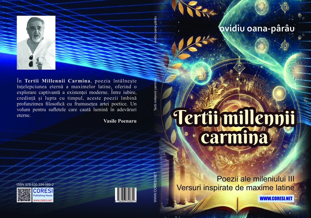 Tertii millennii carmina