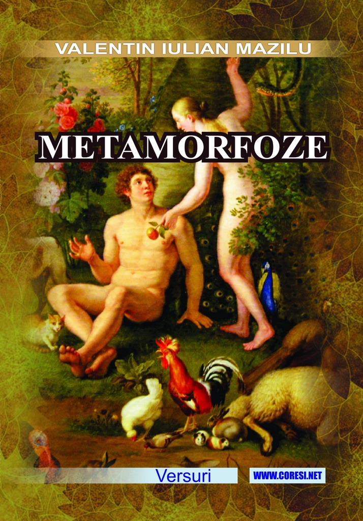 Metamorfoze