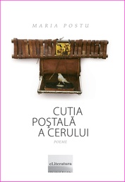 [978-606-700-164-8] Cutia poștală a cerului