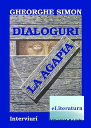 [978-606-700-262-1] Dialoguri la Agapia