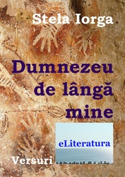 [978-606-8452-79-1] Dumnezeu de lângă mine