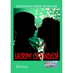 [978-606-049-386-0] Lacrimi ce vindecă