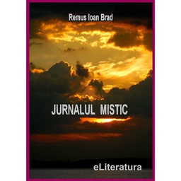 [978-606-700-232-4] Jurnalul mistic