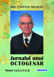 [978-606-996-978-6] Jurnalul unui octogenar