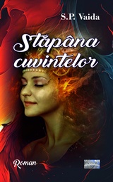 [978-606-049-625-0] Stăpâna cuvintelor