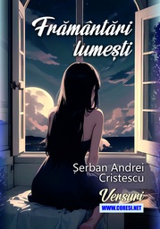 [978-606-996-986-1] Frământări lumești