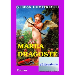 [978-606-700-451-9] Marea dragoste