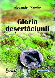 [978-606-996-999-1] Gloria deșertăciunii