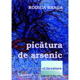 [978-606-700-676-6] Picătura de arsenic