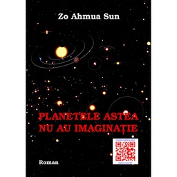 [978-606-8798-11-0] Planetele astea nu au imaginație