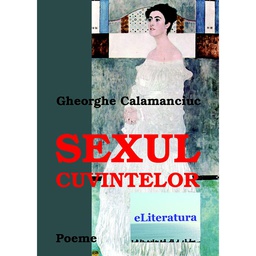 [978-606-700-455-7] Sexul cuvintelor