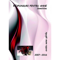 [978-606-8891-27-9] Răspunsuri pentru Anne. Sonettina