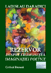 [978-606-700-942-2] Rezervor: Despre frumusețea imaginației poetice