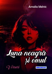 [978-630-334-014-2] Luna neagră și omul