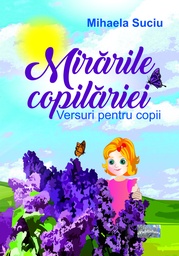 [978-606-049-647-2] Mirările copilăriei