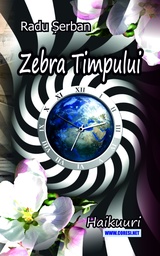 [978-630-334-029-6] Zebra Timpului