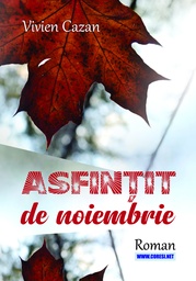 [978-630-334-049-4] Asfințit de noiembrie