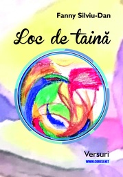 [ISBN 978-630-334-054-8] Loc de taină