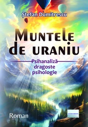 [978-606-001-525-3] Muntele de uraniu