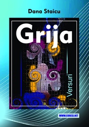 [978-630-334-062-3] Grija