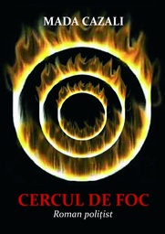 [978-606-996-119-3] Cercul de foc