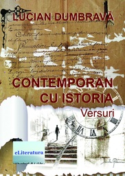 [978-606-700-558-5] Contemporan cu istoria