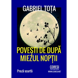 [978-606-996-082-0] Povești de după miezul nopții