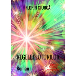 [978-606-996-099-8] Regele fluturilor