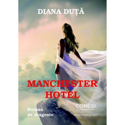 [978-606-996-158-2] Manchester Hotel