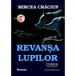 [978-606-996-103-2] Revanșa lupilor