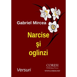 [978-606-996-224-4] Narcise și oglinzi